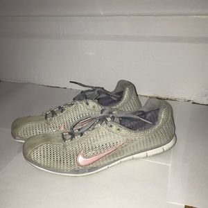 Nike’s Running Shoes